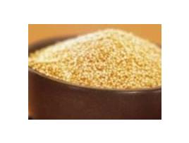 Jahodový bezlepkový koláč s amarantom