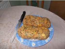 Bezlepková nádievka