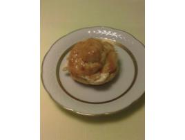 Karamelové veterníky