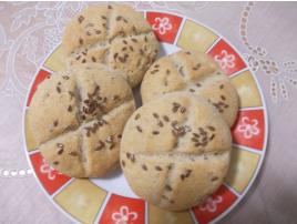 Bezlepkové žemličky