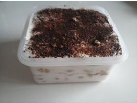 Intrákovská mňamka