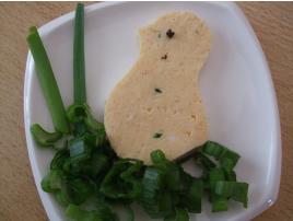 Veľkonočná hrudka