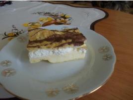 Mraky z odpaľovaného cesta