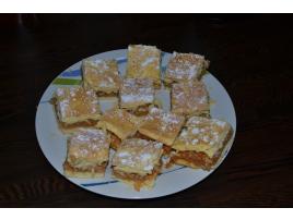 Babičkin jablčník