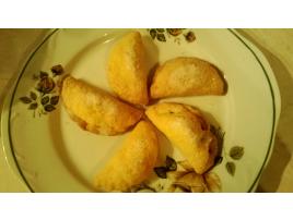 jablkové šatôčky