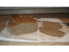 24 hodinový chlebík