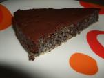 Maková torta