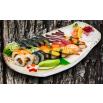 Wasabi sushi bar