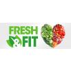 FRESH & FIT - Salad & Smoothie bar
