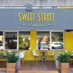 Cukráreň Sweet street (Karlová Ves, Bratislava)