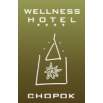 Wellness hotel Chopok Jasná