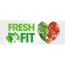 FRESH & FIT - Salad & Smoothie bar